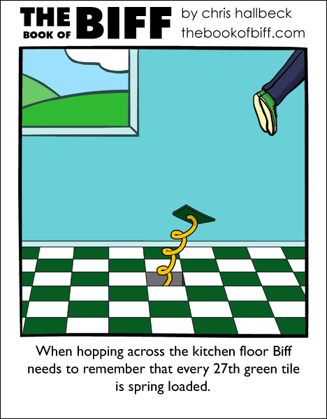 #283 – Tiles