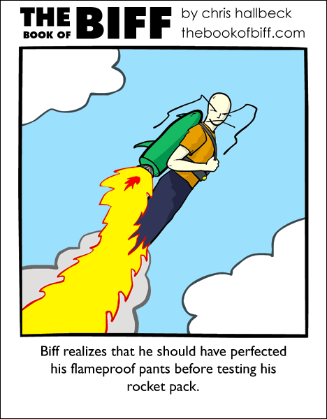 #285 – Rocket