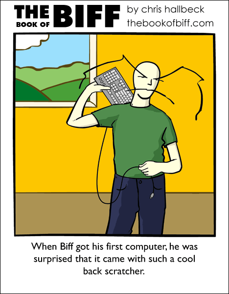 #286 – Scratch