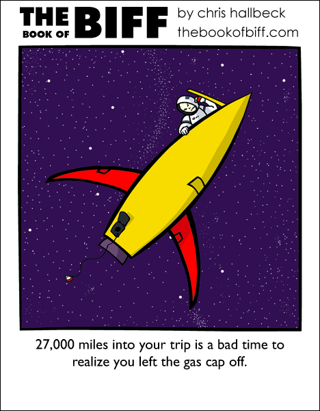 #290 – Gas