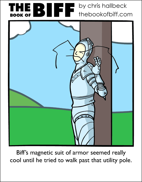 #292 – Armor