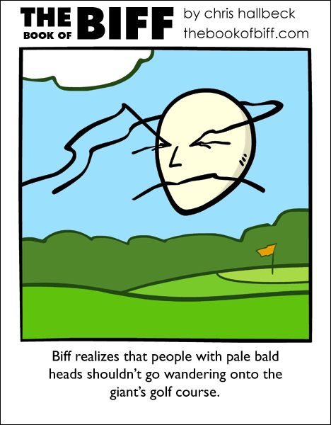 #293 – Fore