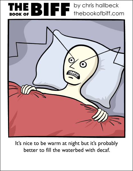 #1370 – Beaned