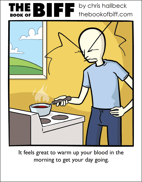 #1428 – Boil