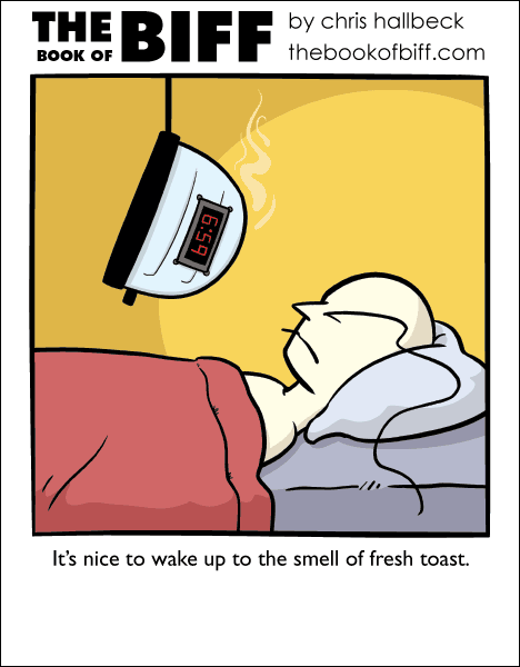 #1435 – Snoozer