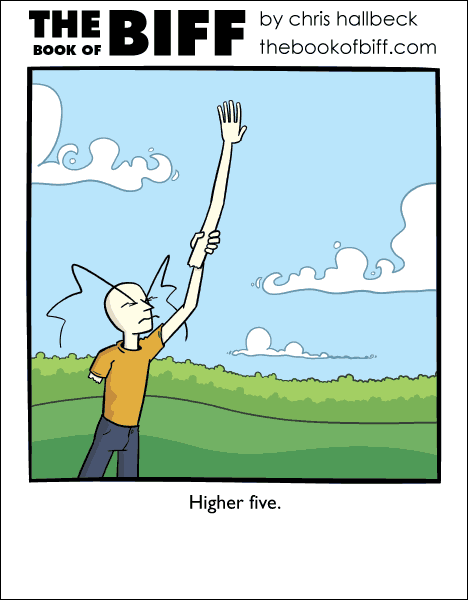 #1437 – High