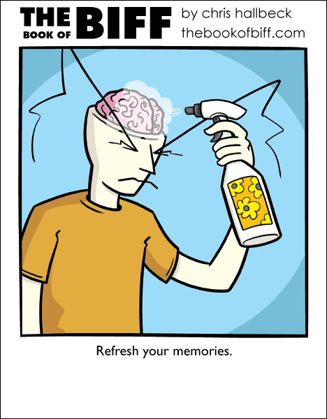 #1439 – Recall