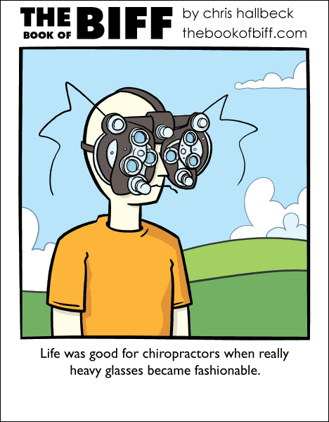 #1467 – Refracted