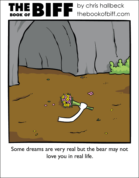 #1675 – Unrequited