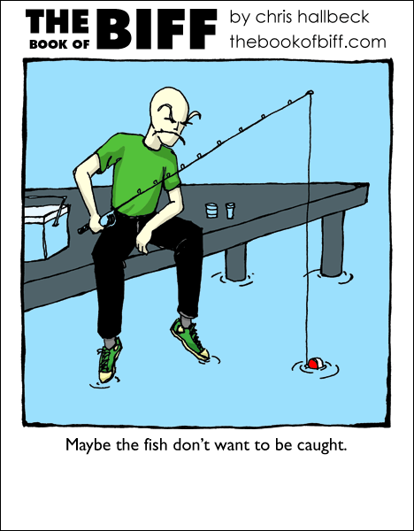 #30 - Fish