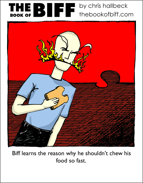 #33 - Chew