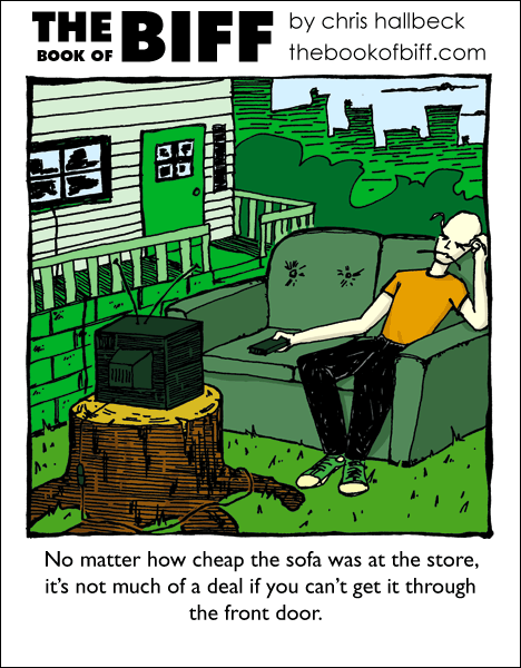 #42 - Sofa