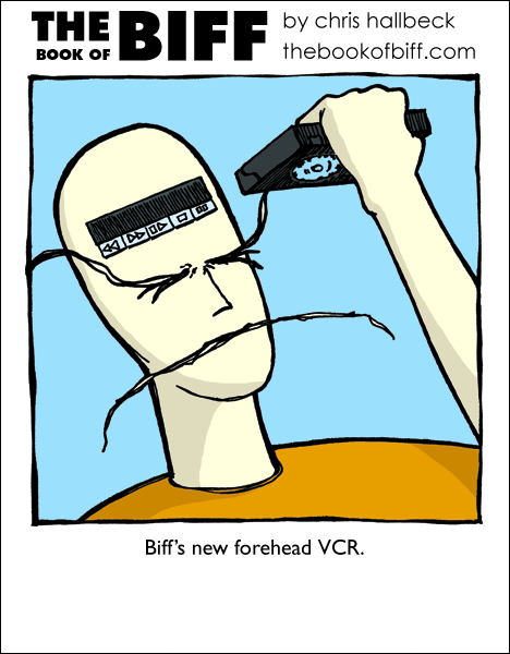 #47 - VCR