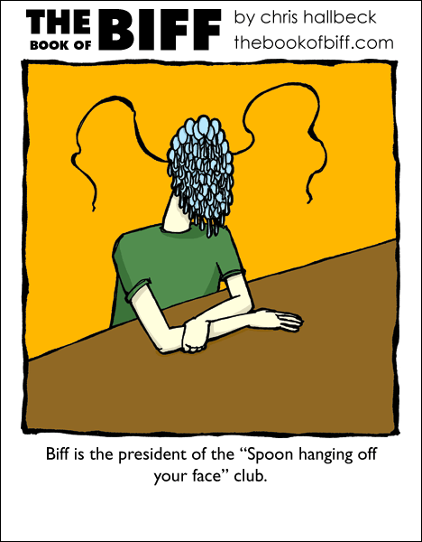 #71 - Spoon