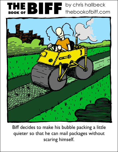 #76 - Bubble