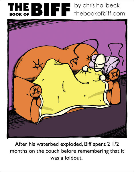 #82 - Foldout