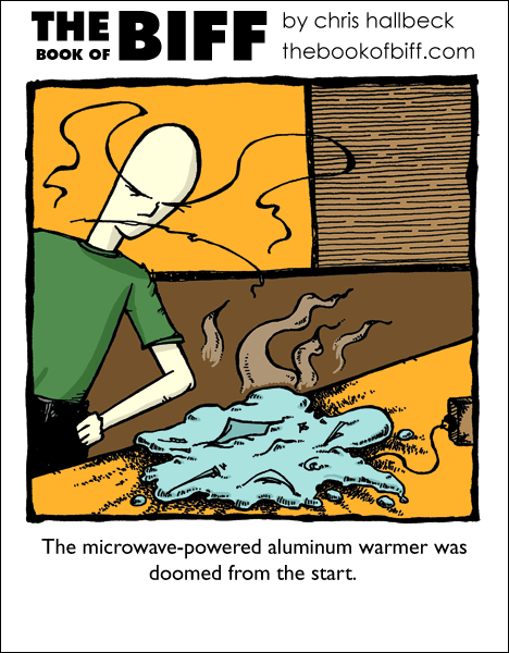 #86 - Microwave