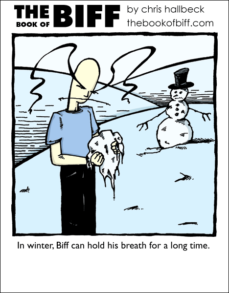 #92 - Breath