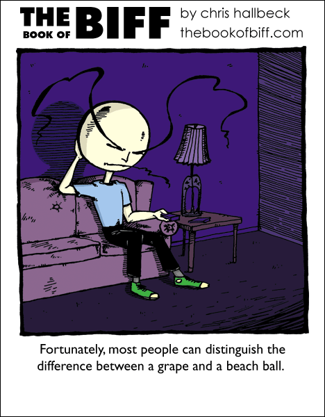 #95 - Grape