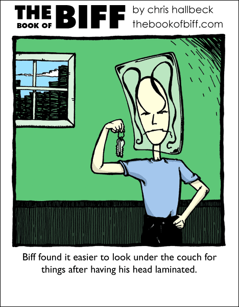 #97 - Laminated