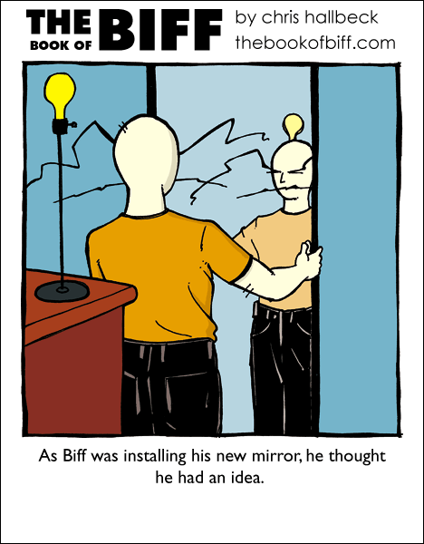 #125 - Idea
