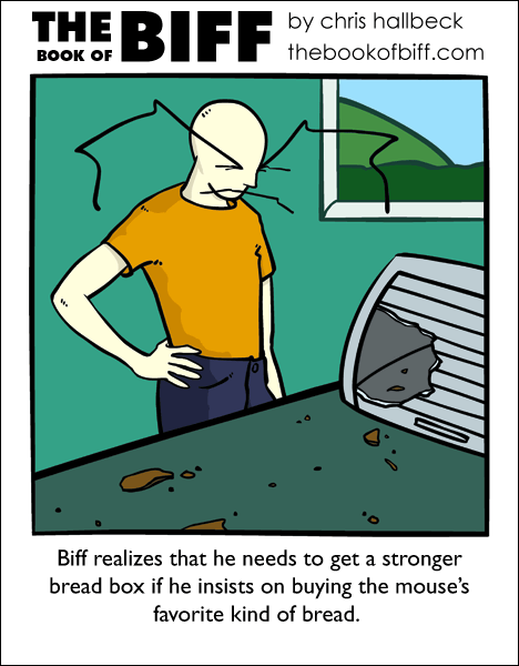 #309 - Box