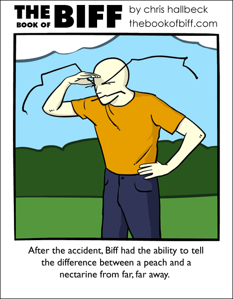 #312 - Accident