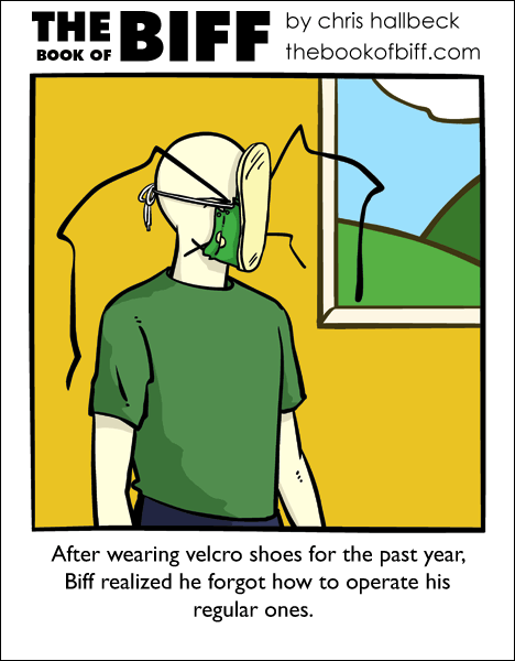 #327 - Shoe