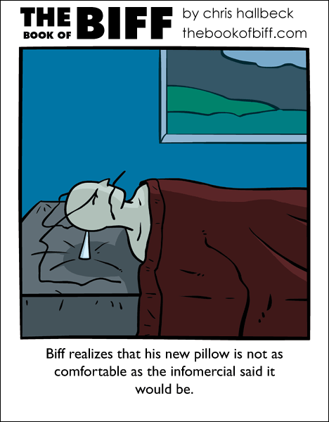 #346 - Pillow