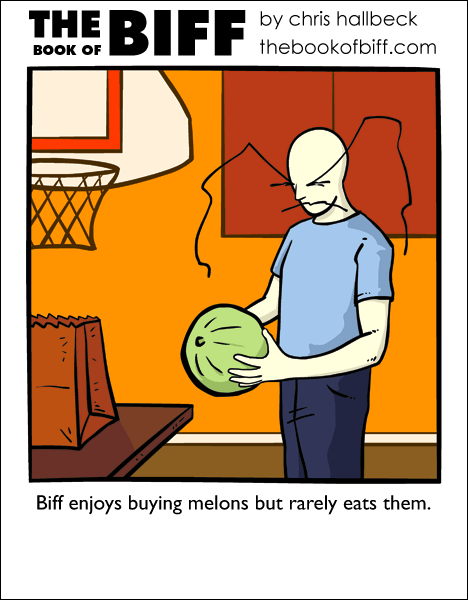 #370 - Dunk