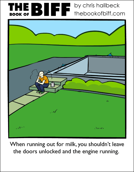 #379 - Swipe