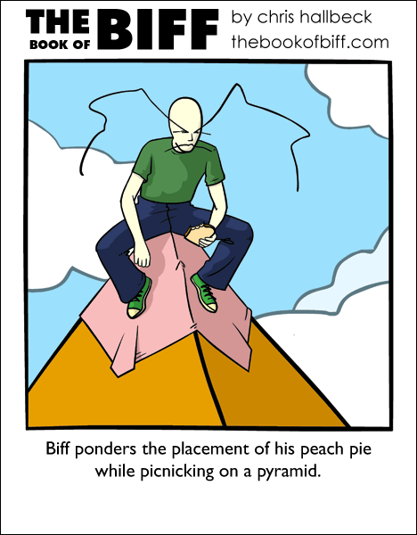 #391 - Perch