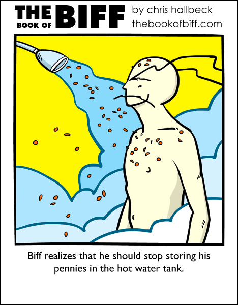 #407 - Copper