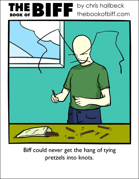 #413 - Snap