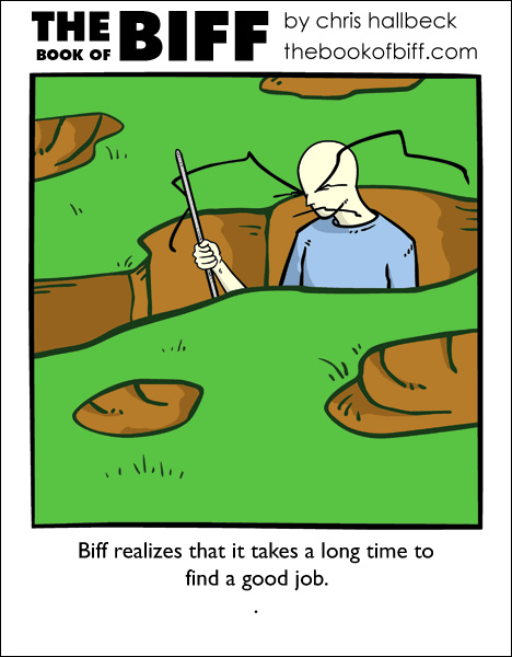 #424 - Resume