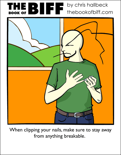 #486 - Shrapnel