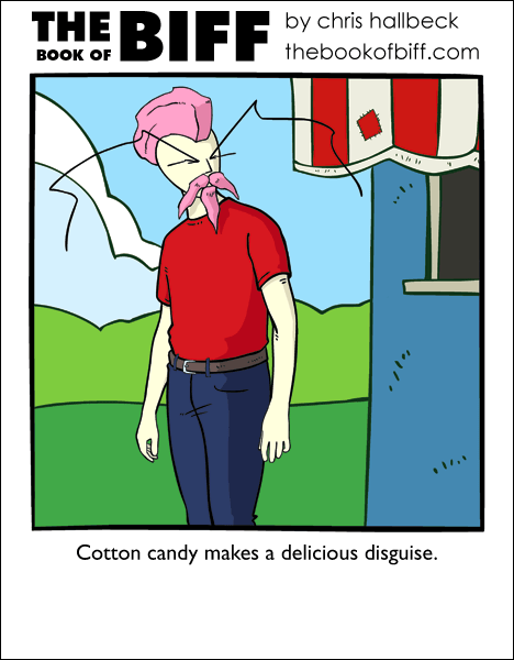 #521 - Sweet