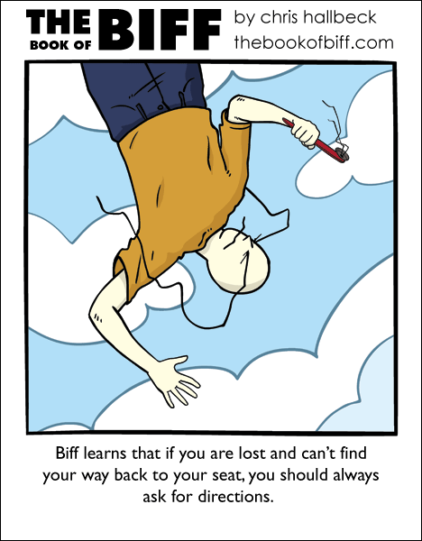 #533 - Plunge