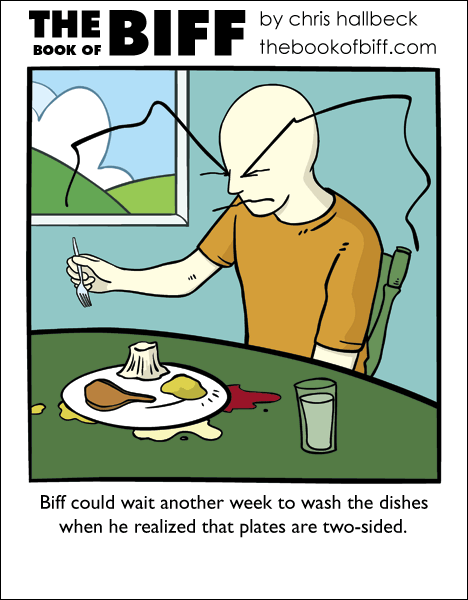 #548 - Inversion