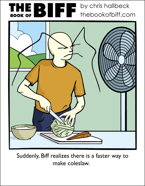#552 - Minced