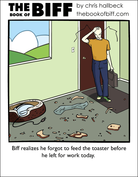 #554 - Famished
