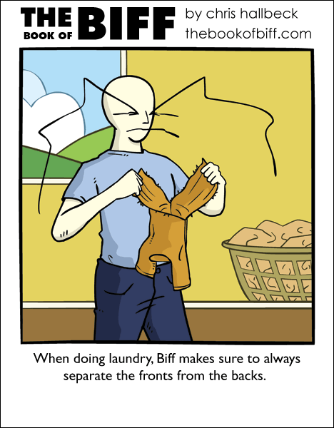 #555 - Bifurcation