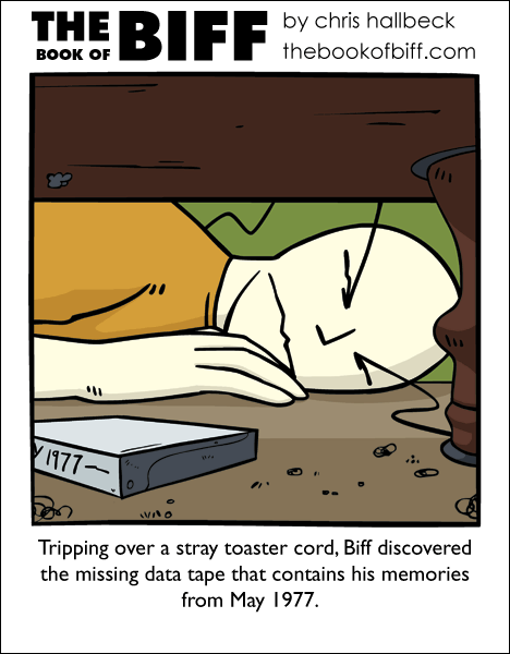 #564 - Trip