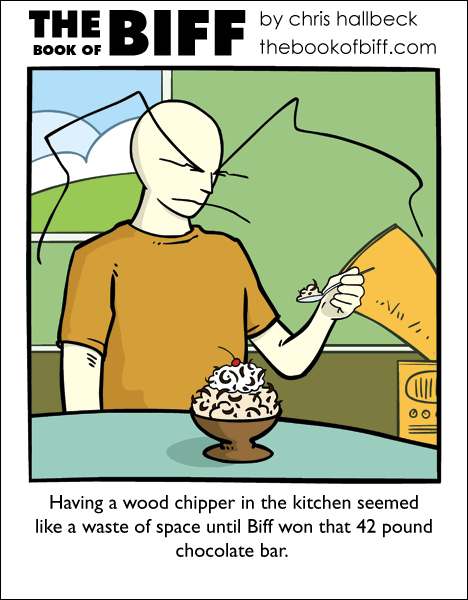 #579 - Flaked