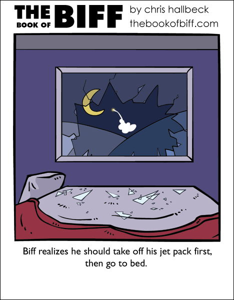 #587 - Speedy