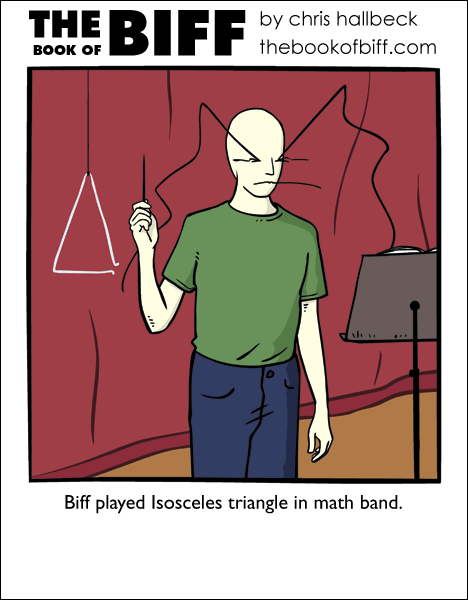 #597 - Idiophone