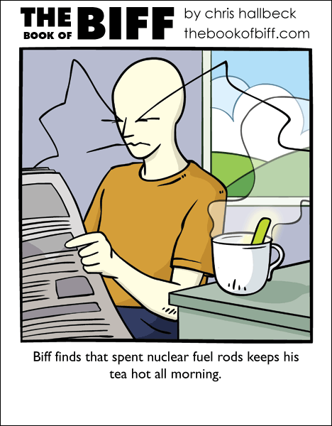 #604 - Fission